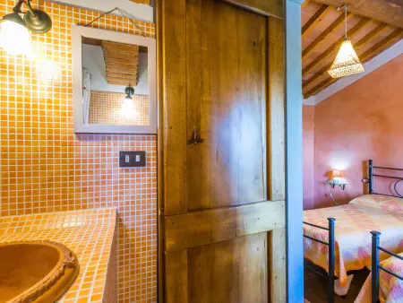 La Casina, Maison 6 personnes à Vinci - Photo 31