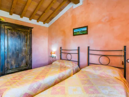 La Casina, Maison 6 personnes à Vinci - Photo 32