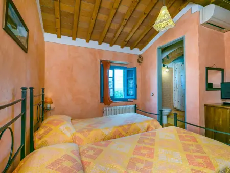 La Casina, Maison 6 personnes à Vinci - Photo 33