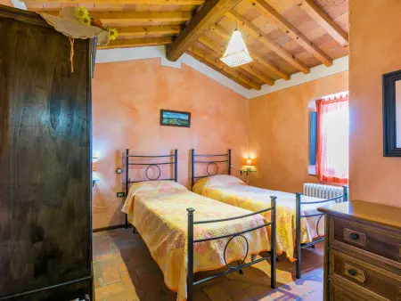 La Casina, Maison 6 personnes à Vinci - Photo 34