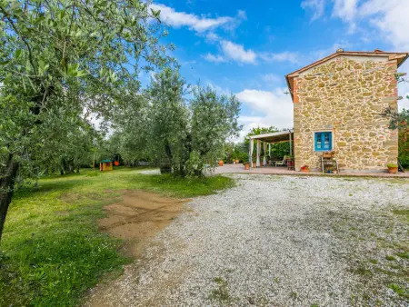 La Casina, Maison 6 personnes à Vinci - Photo 35