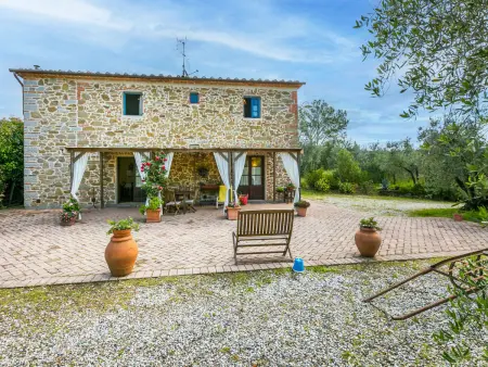La Casina, Maison 6 personnes à Vinci - Photo 36