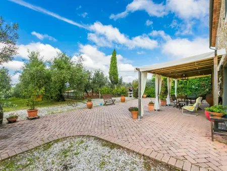 La Casina, Maison 6 personnes à Vinci - Photo 37