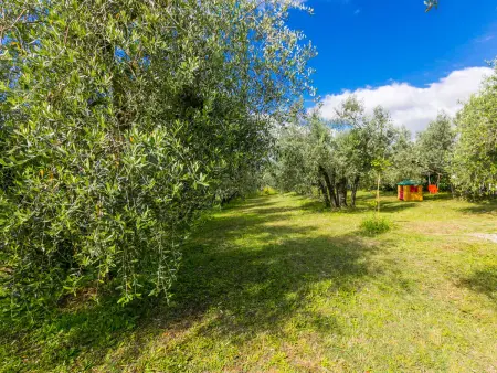 La Casina, Maison 6 personnes à Vinci - Photo 38