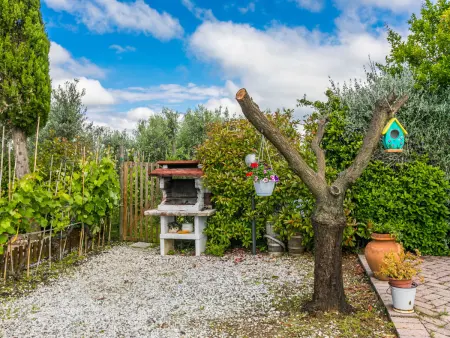 La Casina, Maison 6 personnes à Vinci - Photo 40