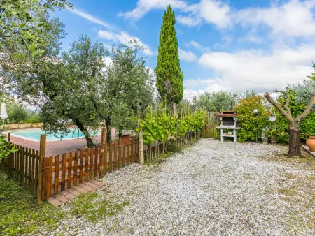 La Casina, Maison 6 personnes à Vinci - Photo 41