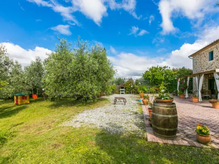 La Casina, Maison 6 personnes à Vinci - Photo 42