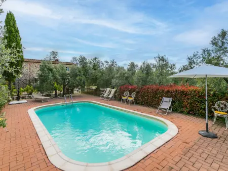 La Casina, Maison 6 personnes à Vinci - Photo 44