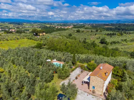 La Casina, Maison 6 personnes à Vinci - Photo 45