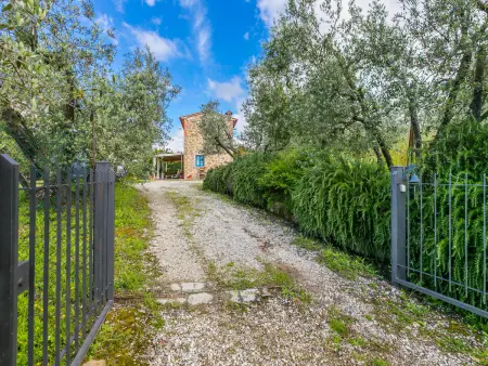 La Casina, Maison 6 personnes à Vinci - Photo 46