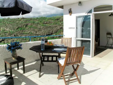 Las Cuevecitas, Appartement 2 personnes à Candelaria - Photo 1