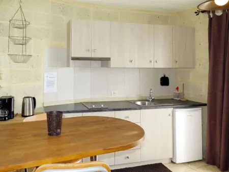 Las Cuevecitas, Appartement 2 personnes à Candelaria - Photo 2