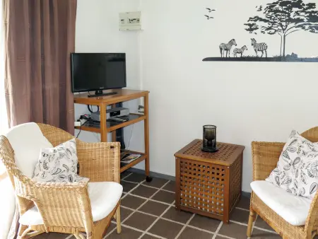 Las Cuevecitas, Appartement 2 personnes à Candelaria - Photo 3