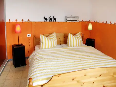 Las Cuevecitas, Appartement 2 personnes à Candelaria - Photo 7