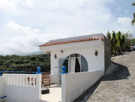 Las Cuevecitas, Appartement 2 personnes à Candelaria - Photo 11