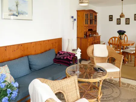 Cuevecitas, Appartement 2 personnes à Candelaria - Photo 2