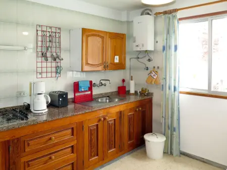 Cuevecitas, Appartement 2 personnes à Candelaria - Photo 3