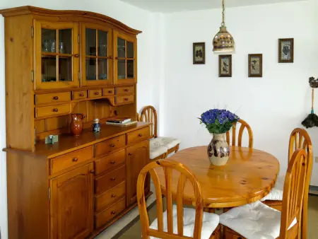 Cuevecitas, Appartement 2 personnes à Candelaria - Photo 5