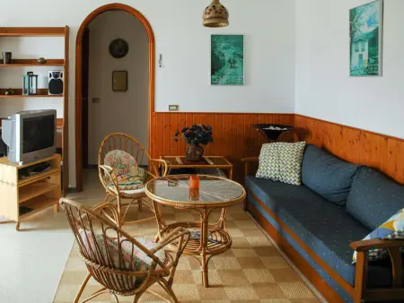 Cuevecitas, Appartement 2 personnes à Candelaria - Photo 7