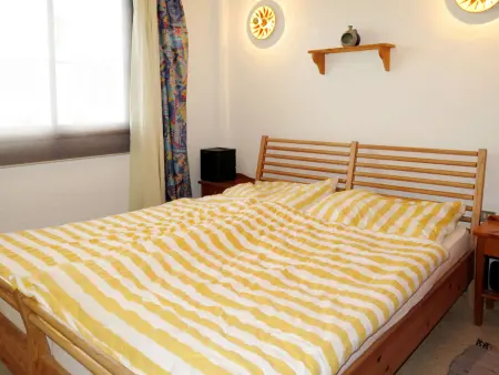 Cuevecitas, Appartement 2 personnes à Candelaria - Photo 8