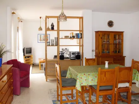 Cuevecitas, Appartement 4 personnes à Candelaria - Photo 1