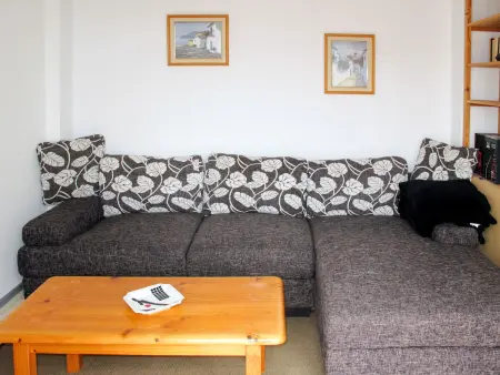 Cuevecitas, Appartement 4 personnes à Candelaria - Photo 3