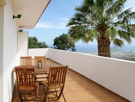 Cuevecitas, Appartement 4 personnes à Candelaria - Photo 4