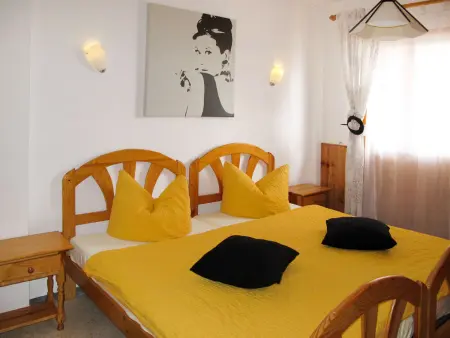 Cuevecitas, Appartement 4 personnes à Candelaria - Photo 5