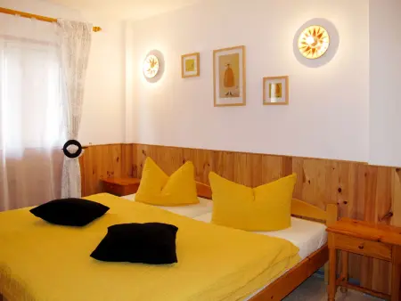 Cuevecitas, Appartement 4 personnes à Candelaria - Photo 6