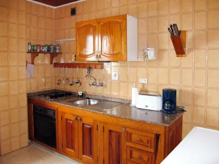 Cuevecitas, Appartement 2 personnes à Candelaria - Photo 3