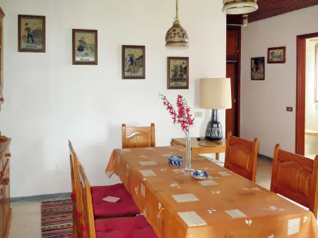 Cuevecitas, Appartement 2 personnes à Candelaria - Photo 5