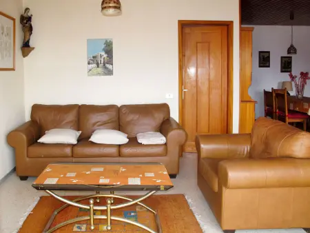 Cuevecitas, Appartement 2 personnes à Candelaria - Photo 6