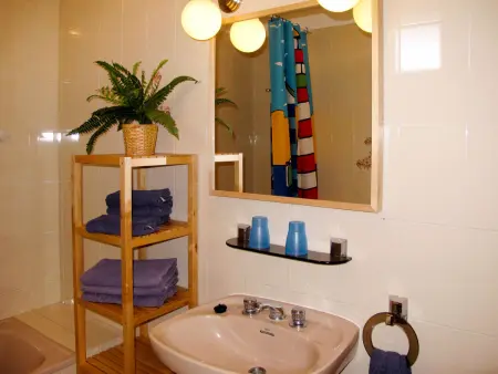 Cuevecitas, Appartement 2 personnes à Candelaria - Photo 8