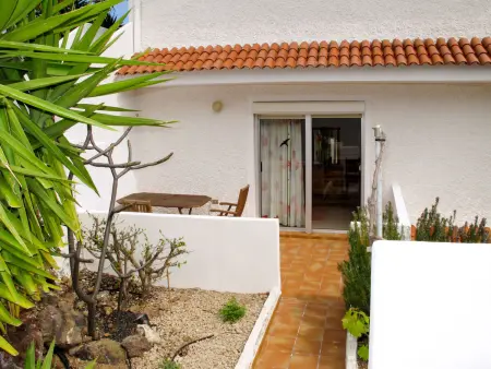 Cuevecitas, Appartement 2 personnes à Candelaria - Photo 13