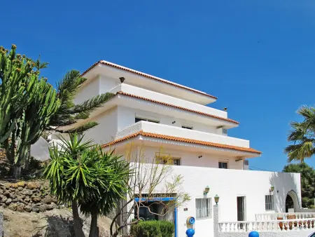 Cuevecitas, Appartement 2 personnes à Candelaria - Photo 14