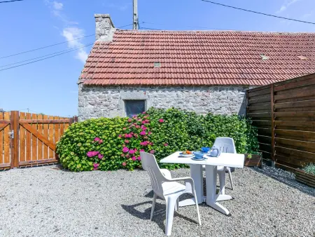 Ty Channed, Maison 4 personnes à Plouescat - Photo 6