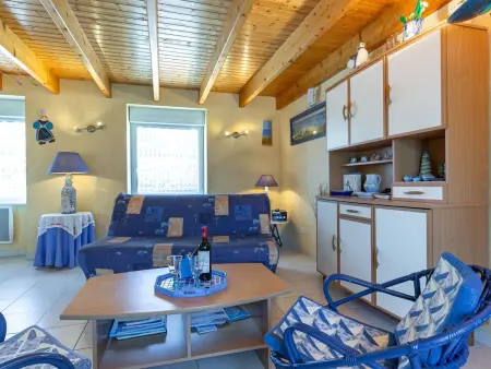 Ty Channed, Maison 4 personnes à Plouescat - Photo 10