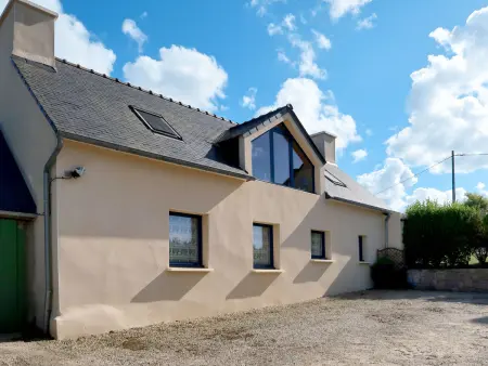 Ty Channed, Maison 4 personnes à Plouescat - Photo 19