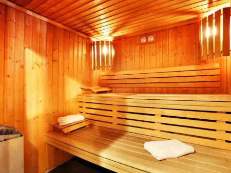 Bois de Champelle, Maison 8 personnes à Morillon - Photo 4