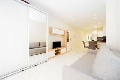 ID127, Appartement 2 personnes à Torrevieja 761336