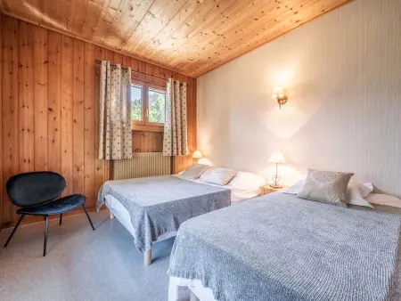 Le Tetras, Chalet 5 personnes à Morzine - Photo 3
