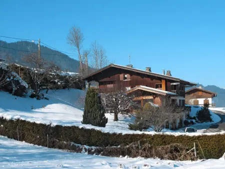 Le Tetras, Chalet 5 personnes à Morzine - Photo 6