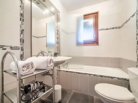 Le Tetras, Chalet 5 personnes à Morzine - Photo 21