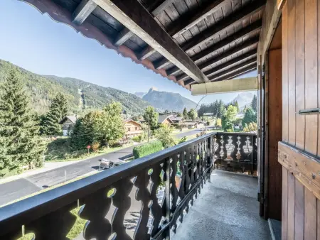 Le Tetras, Chalet 5 personnes à Morzine - Photo 22