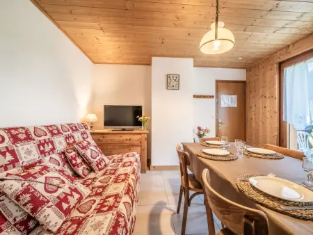 Le Tetras, Chalet 5 personnes à Morzine - Photo 23