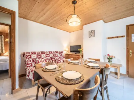 Le Tetras, Chalet 5 personnes à Morzine - Photo 24
