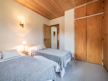 Le Tetras, Chalet 5 personnes à Morzine - Photo 25