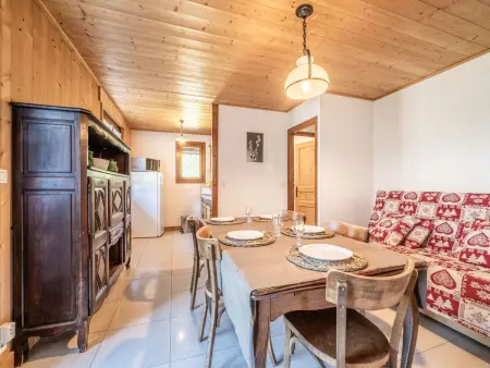 Le Tetras, Chalet 5 personnes à Morzine - Photo 26