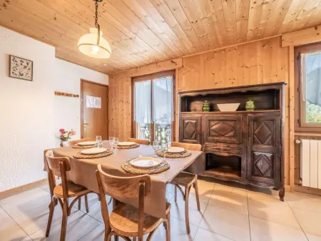Le Tetras, Chalet 5 personnes à Morzine - Photo 27