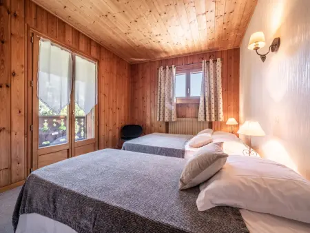 Le Tetras, Chalet 5 personnes à Morzine - Photo 28